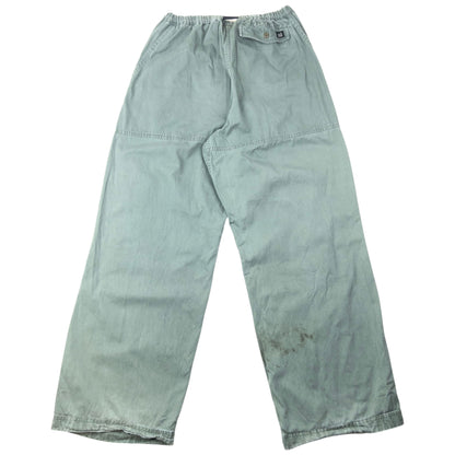 Vintage 2000s Nike ACG Belt Waist Trousers Size XL