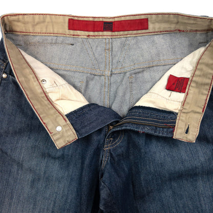 Vintage Marithe + Francois Girbaud Denim Jeans Size W30