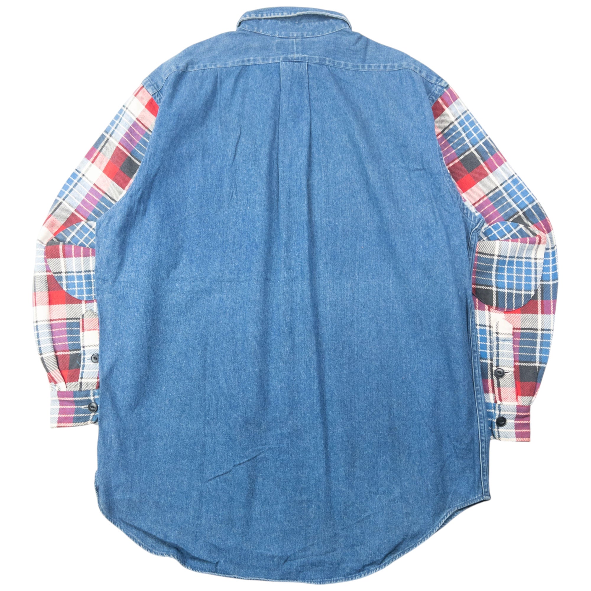Vintage Ralph Lauren | Polo, RRL & Sport | Second Wave Vintage