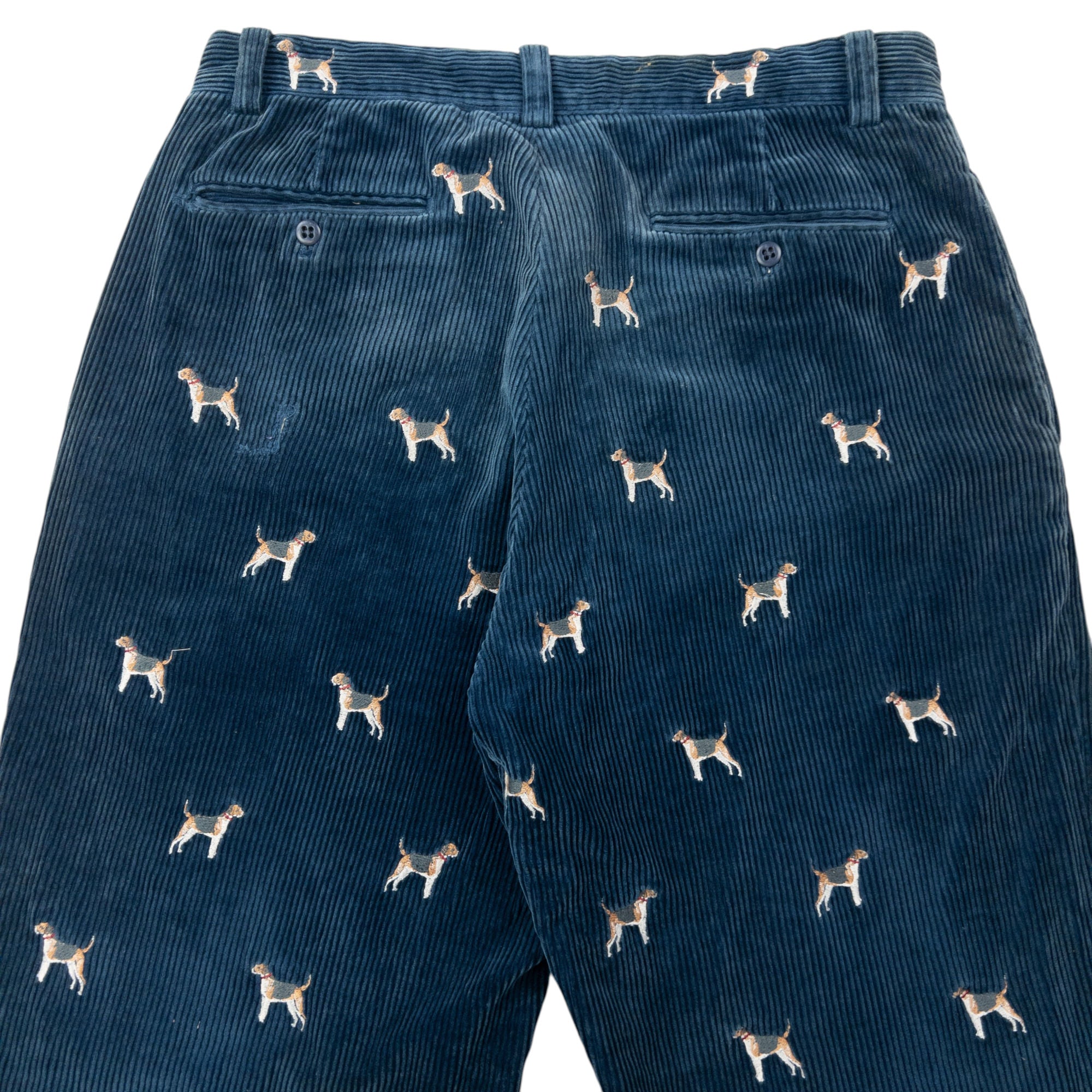 Vintage Ralph Lauren | Polo, RRL & Sport | Second Wave Vintage