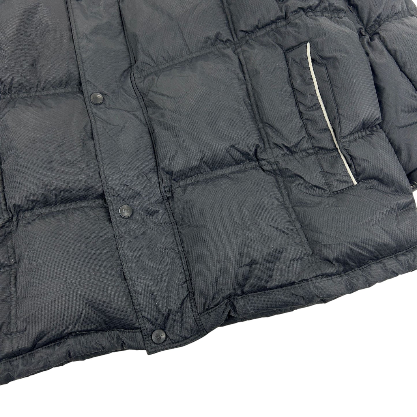 Vintage Nike Puffer Jacket Size XL