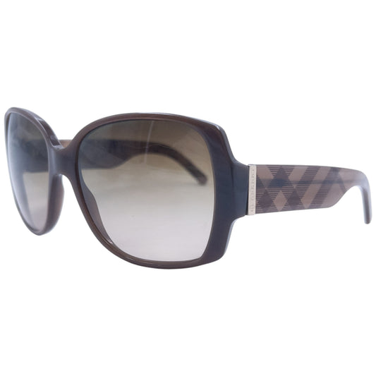 Vintage Burberry Nova Check Sunglasses
