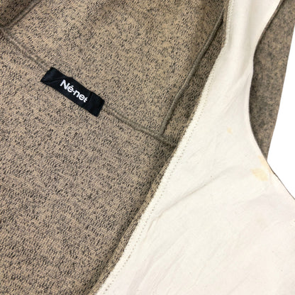 Vintage 2000s Ne-Net Issey Miyake Wrap Jacket Size M