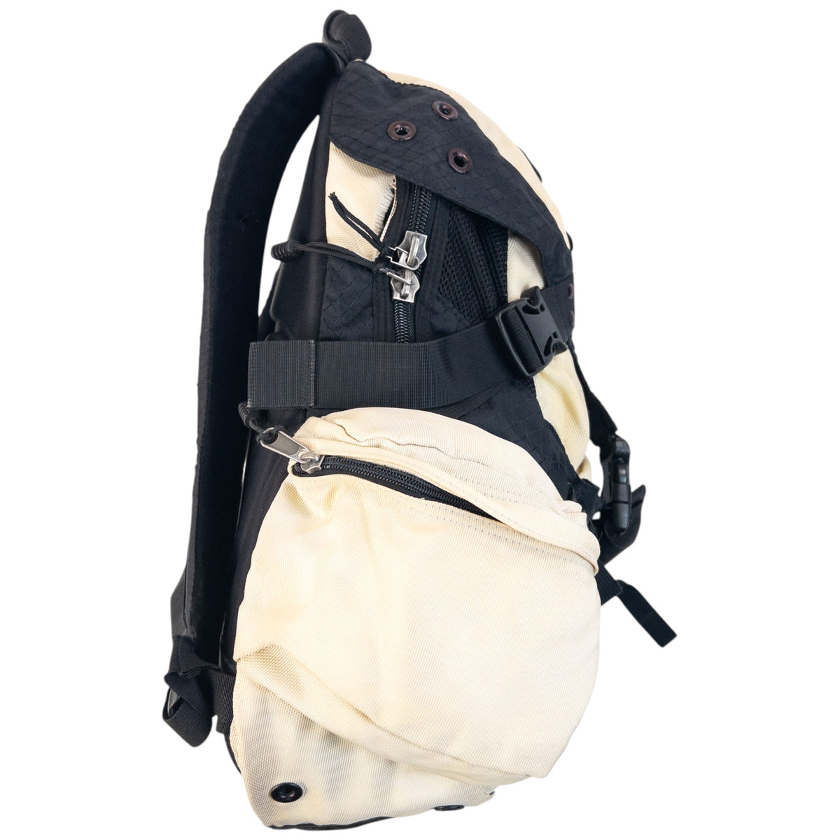 Vintage 2000s Oakley Icon Backpack