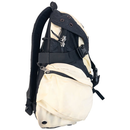 Vintage 2000s Oakley Icon Backpack