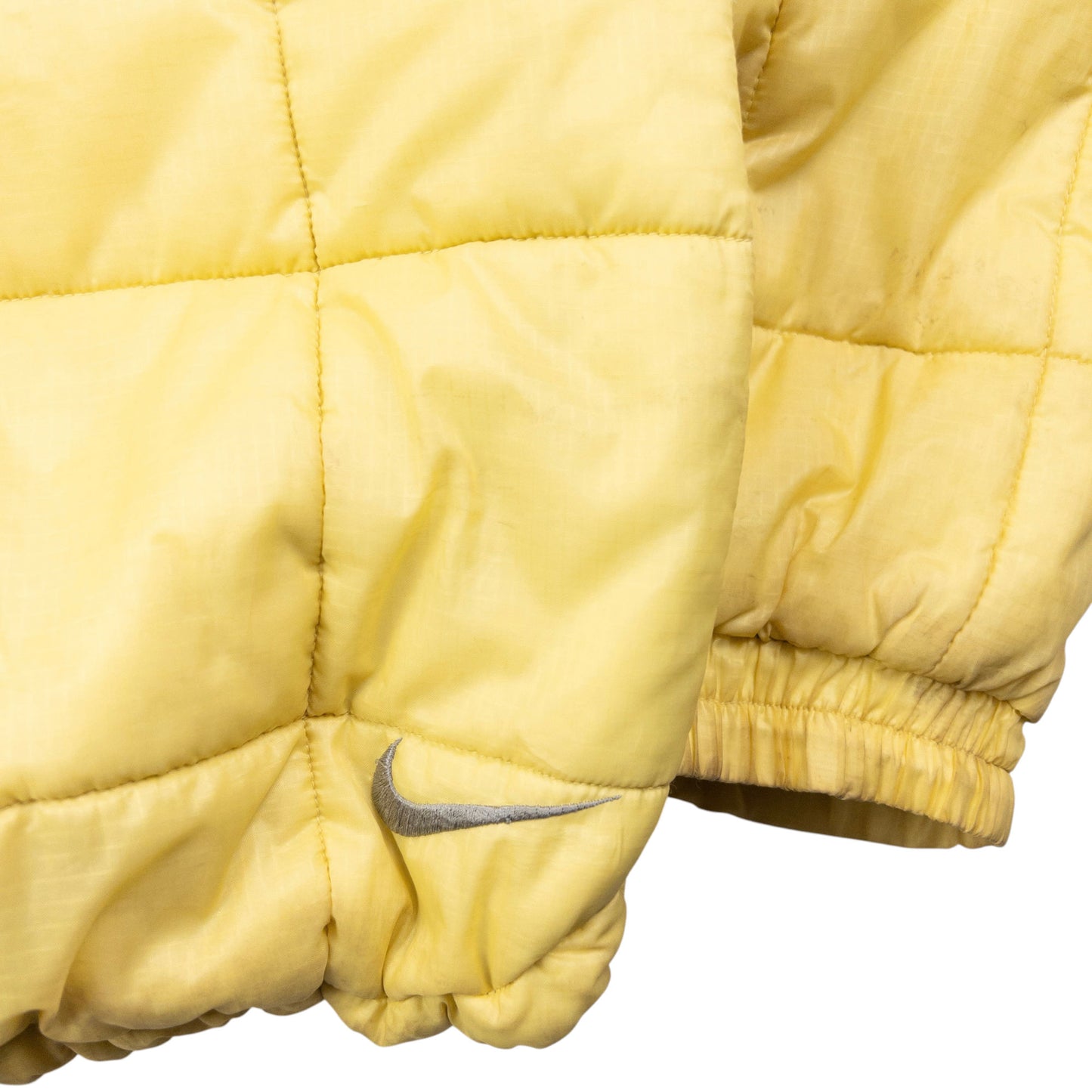 Vintage Nike ACG Packable Puffer Jacket Size S