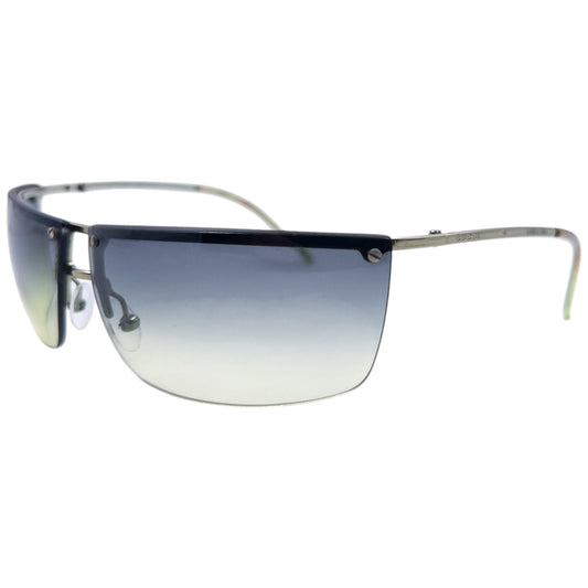 Vintage Gucci Rimless Sunglasses