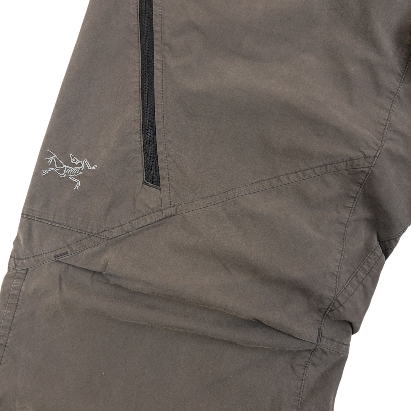 Vintage Arcteryx Trousers Size W32