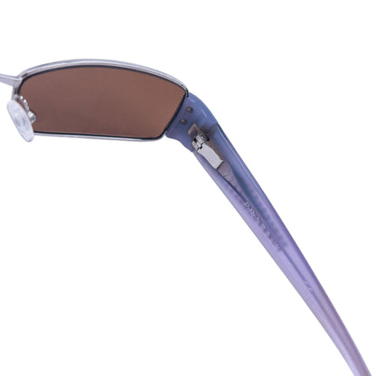 Vintage 2000s Prada Diamanté Sunglasses
