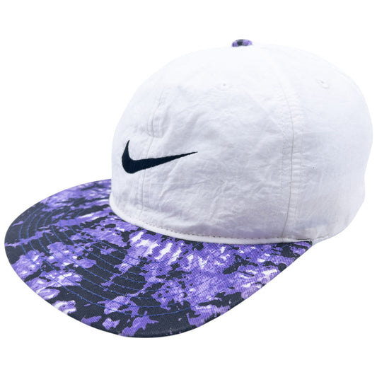 Vintage Nike Challenge Court Hat