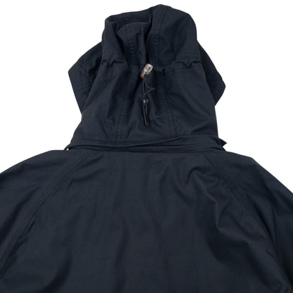 Vintage 90s Oakley Zip Up Snowboarding Jacket Size L