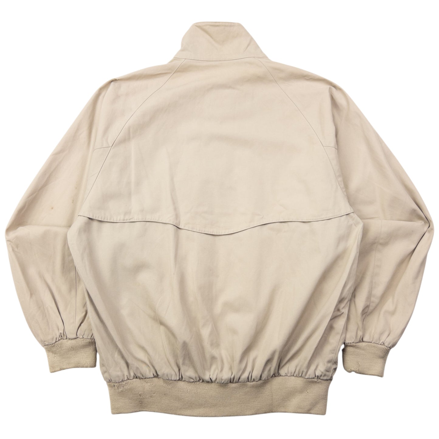 Vintage 90s Burberry Nova Check Lined Jacket Size S