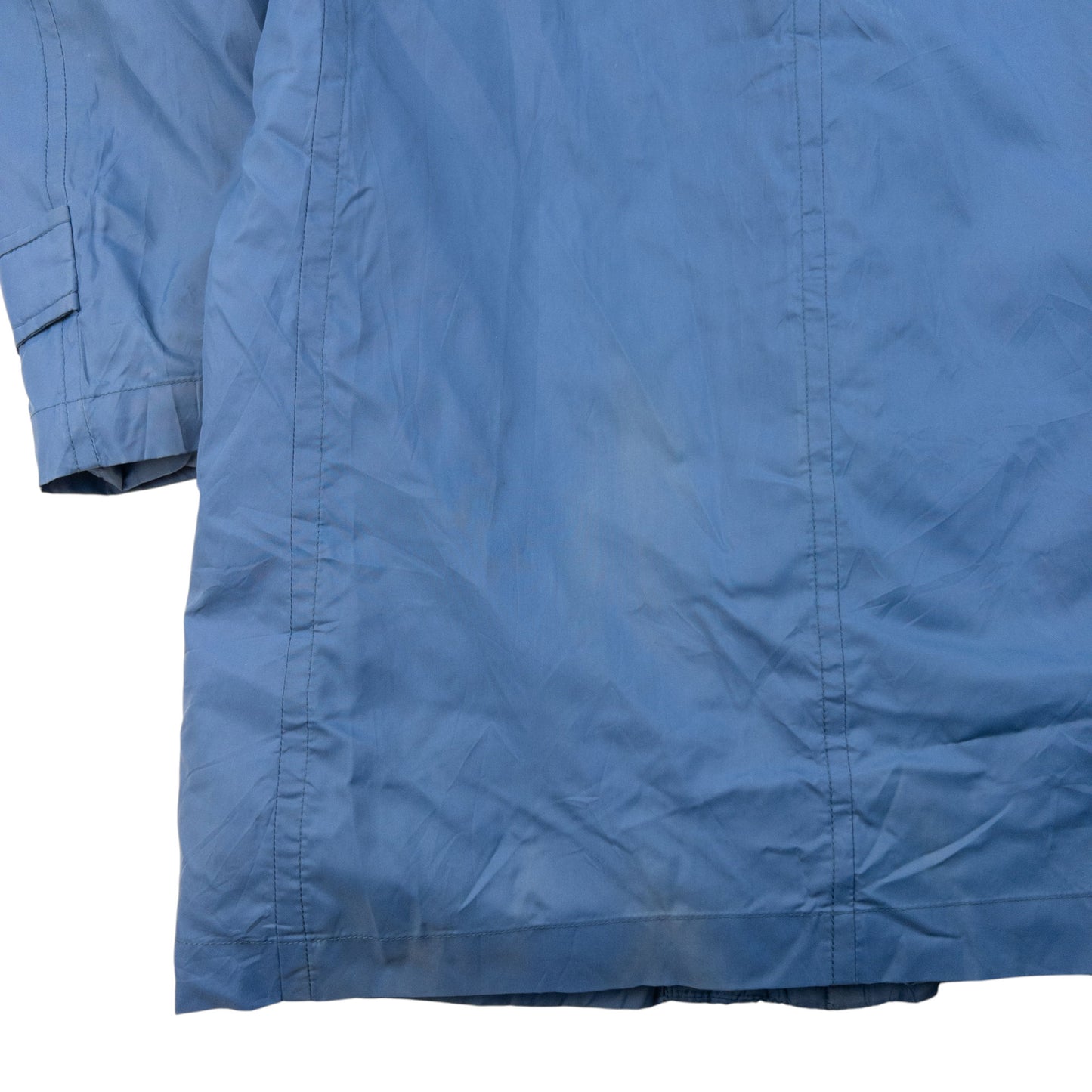 Vintage 2000s Comme Des Garçons SHIRT Padded Rain Jacket Womens Size L