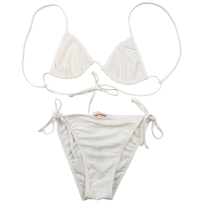Vintage Prada Sport Bikini Set Womens Size M