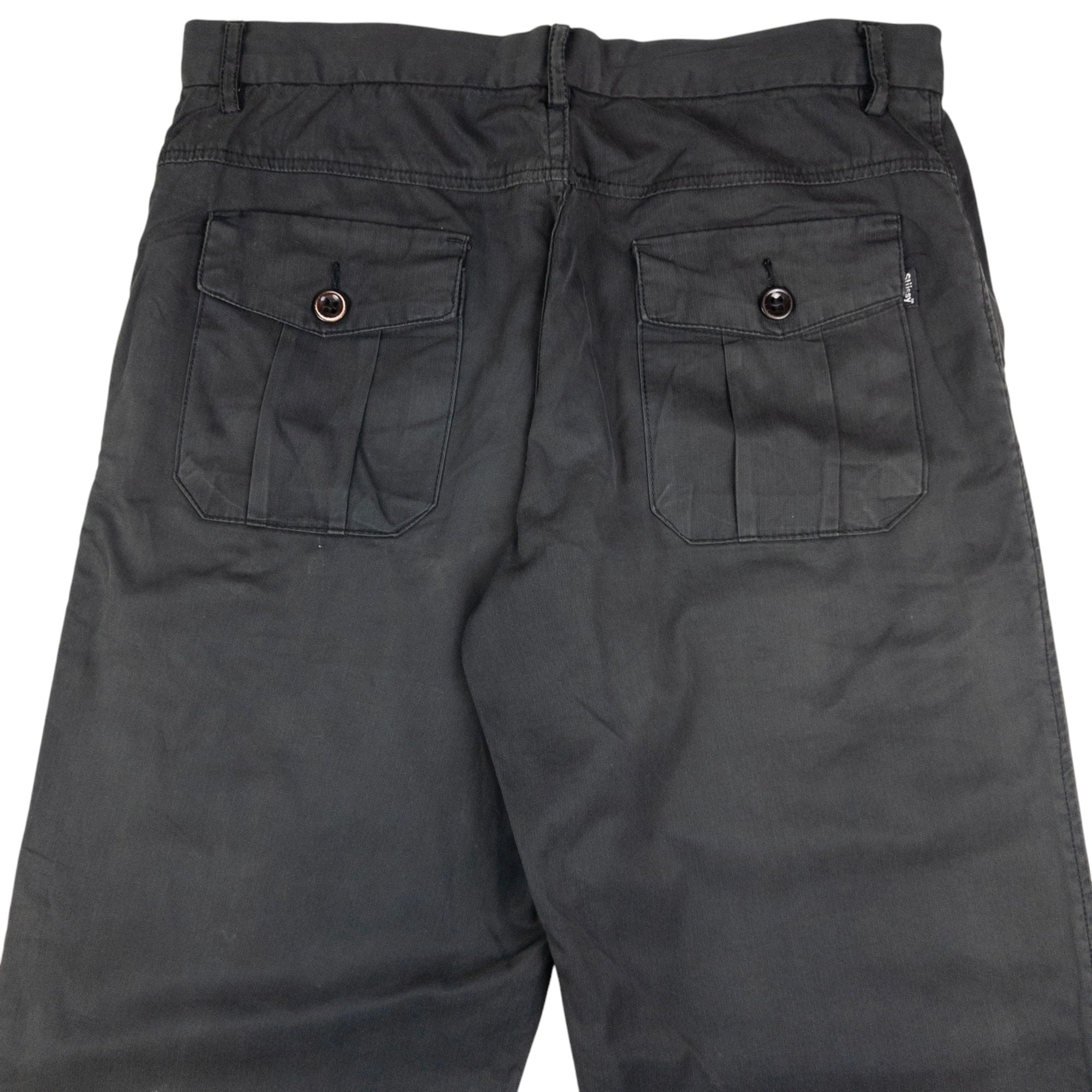 Vintage Stussy Chino Trousers Size W32
