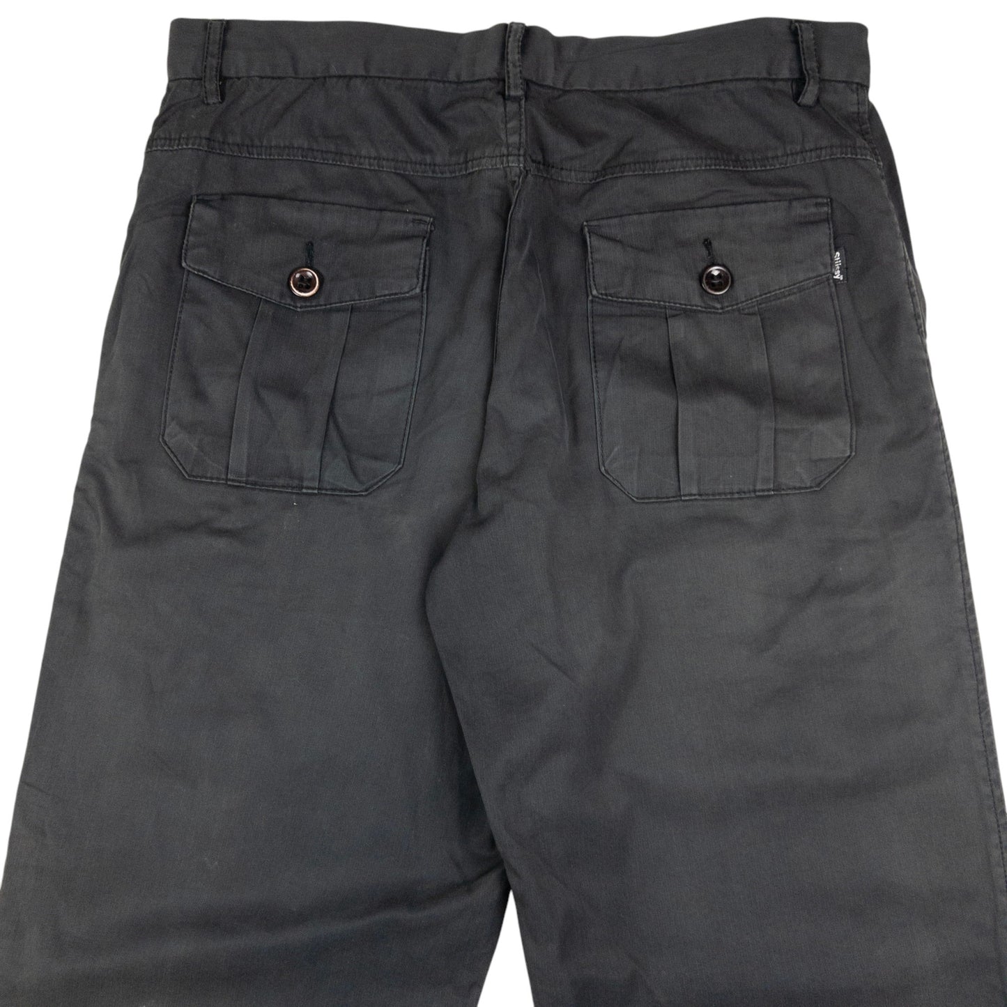 Vintage Stussy Chino Trousers Size W32