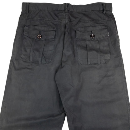 Vintage Stussy Chino Trousers Size W32