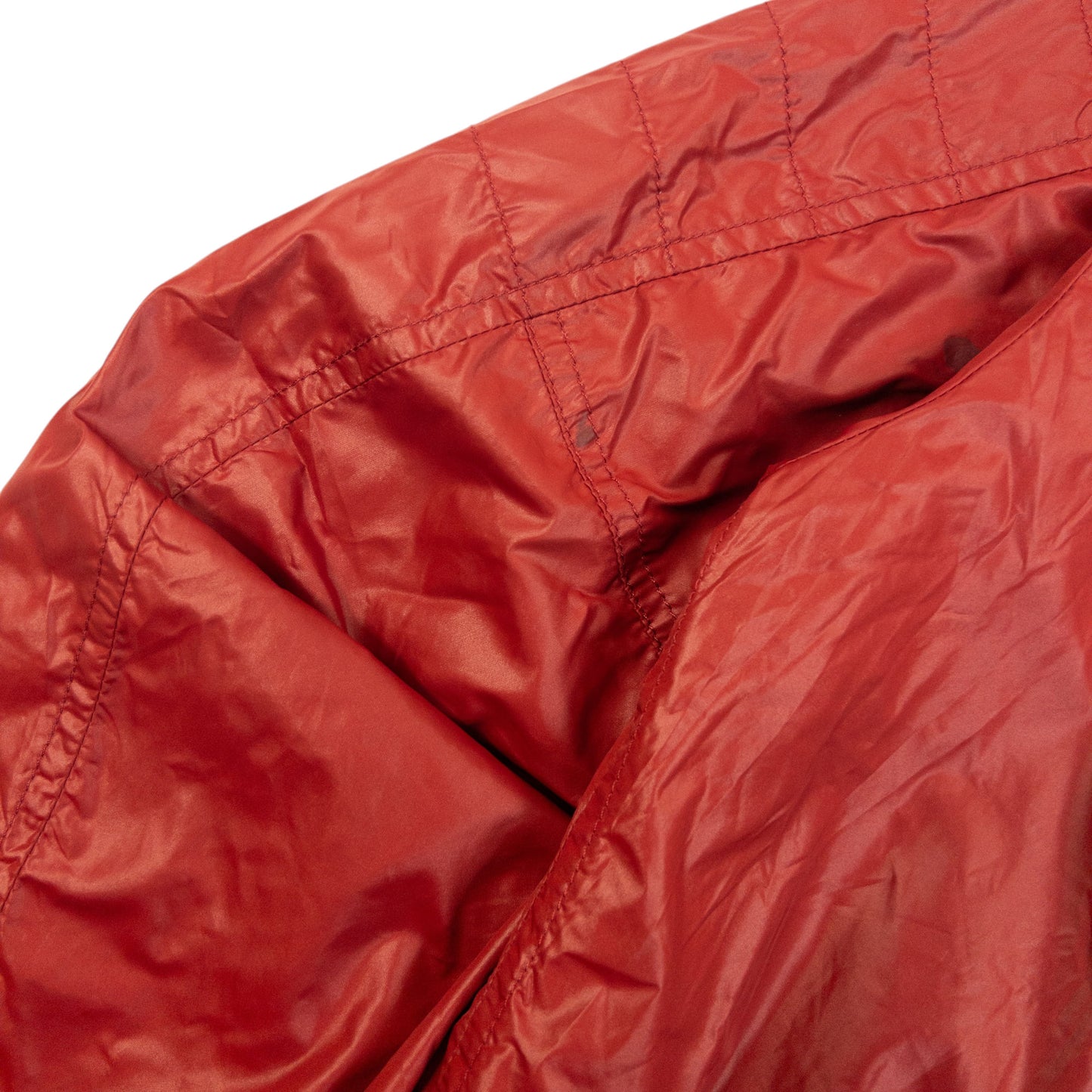 Vintage 2000s Dolce & Gabbana Zip Up Bomber Jacket Size S