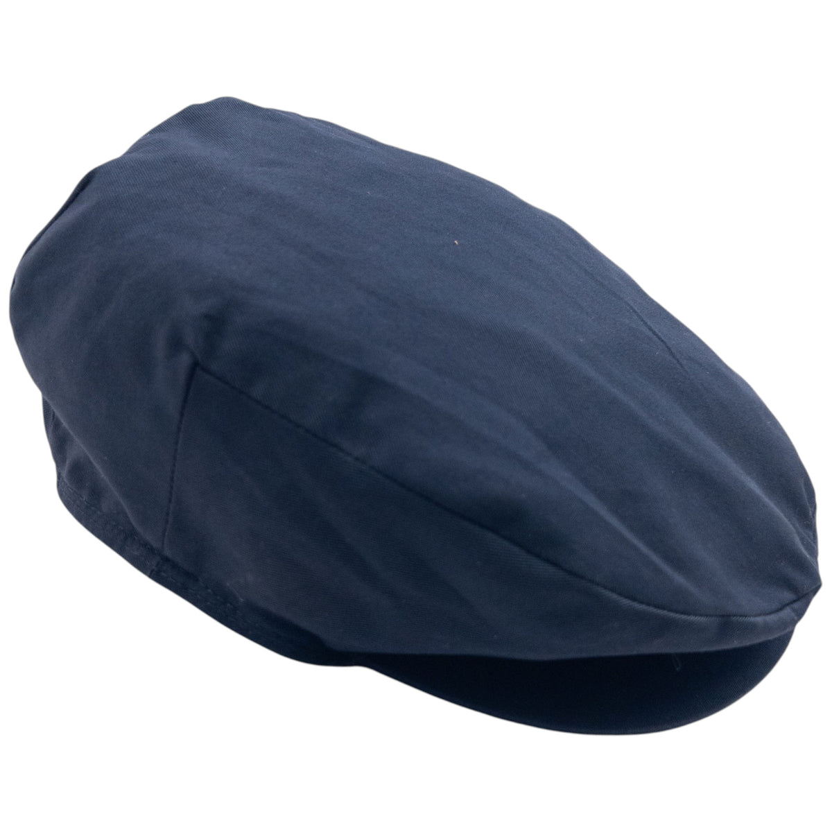 Vintage 90s Burberry Flat Cap Hat