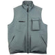 Vintage Nike Zip Up Cargo Gilet Size M
