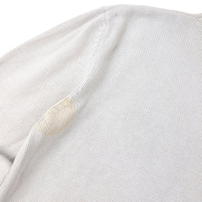 Vintage 2000s YSL Yves Saint Laurent Knit Jumper Size M