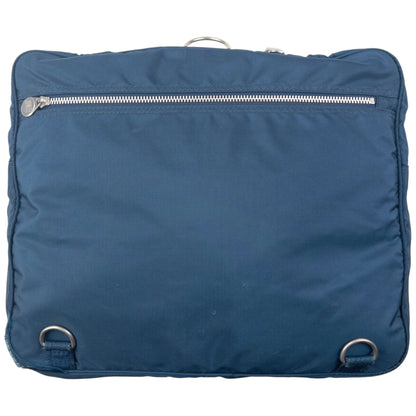 Vintage 90s Gaultier JUNIOR Crossbody Briefcase Bag