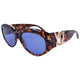 Vintage YSL Yves Saint Laurent Tortoise Shell Sunglasses