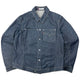 Vintage 2000s Levi's Engineered Garments Denim Jacket Size L