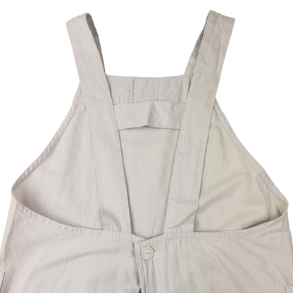 Vintage 90s Issey Miyake Apron