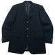 Vintage 80s Yohji Yamamoto D'Urban A.A.R Blazer Jacket Size S
