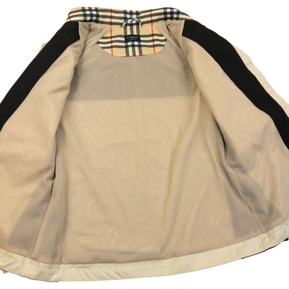 Vintage 2000s Burberry Golf Waterproof Jacket Womens Size M