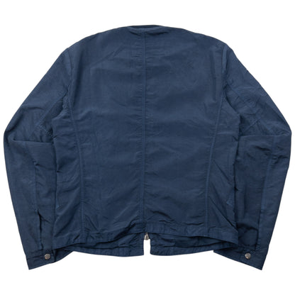 Vintage Dolce & Gabbana Multi Zip Pocket Bomber Jacket Size M