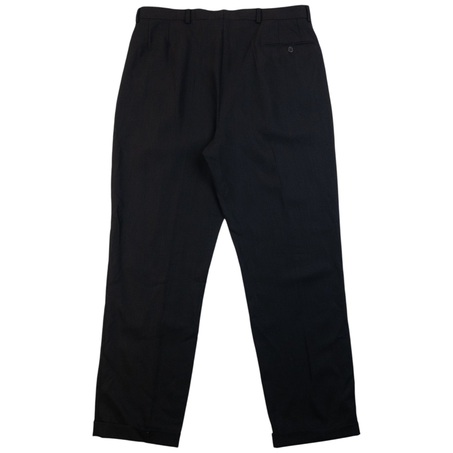 Vintage 90s YSL Yves Saint Laurent Trousers Size W34