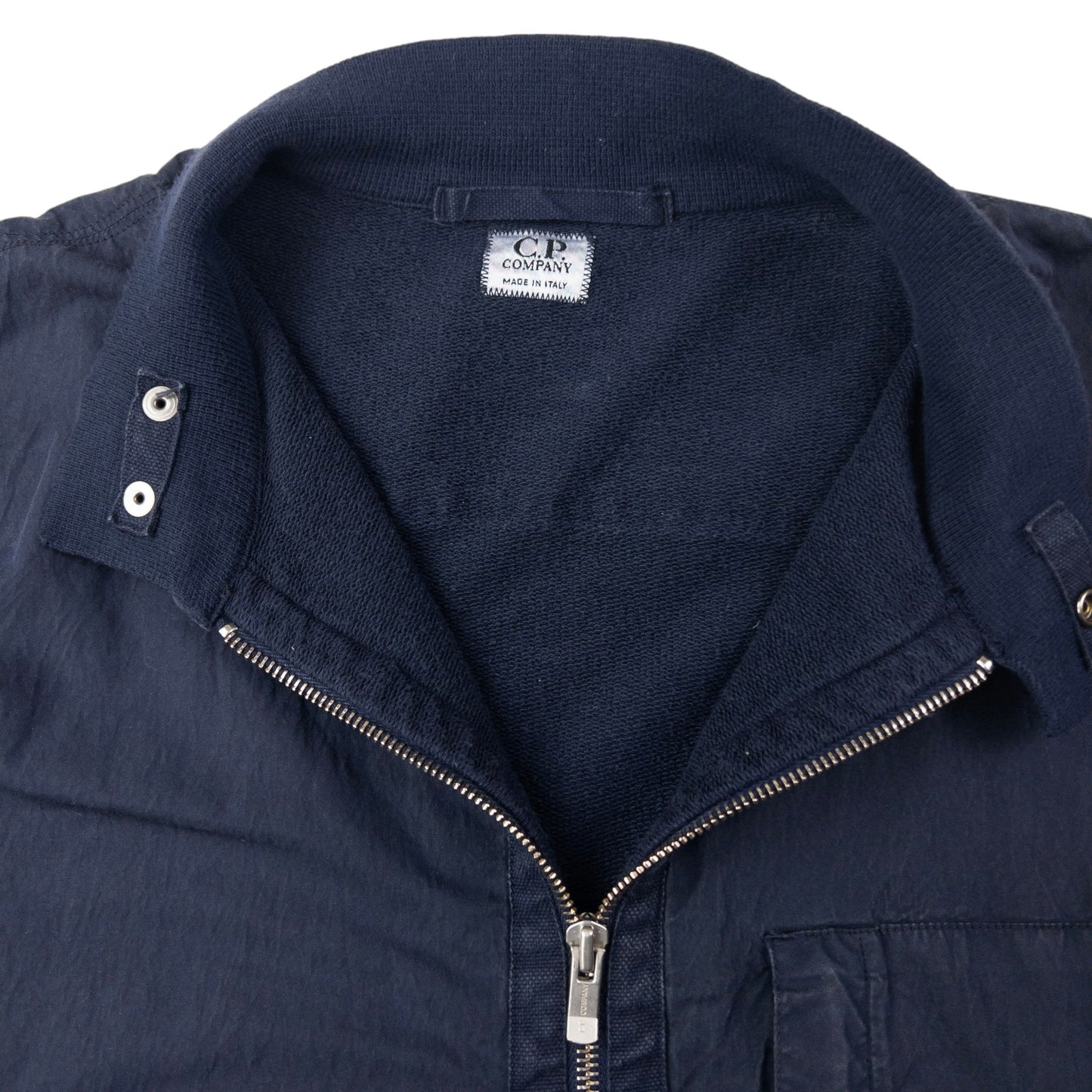 Vintage CP Company Zip Up Jacket Size M
