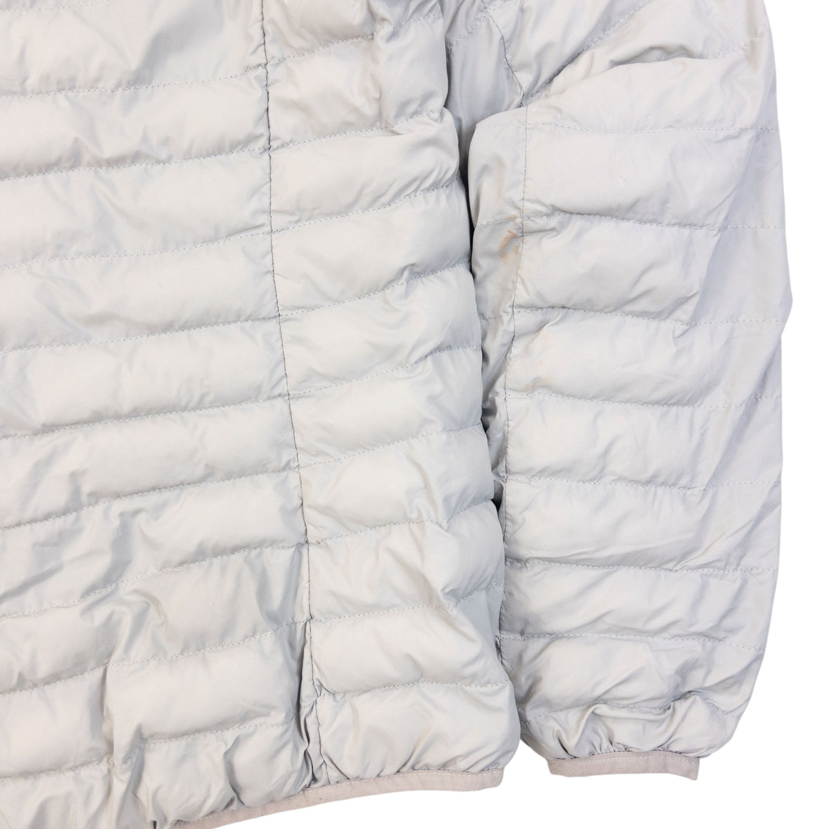 Vintage 2000s Haglofs Padded Zip Up Jacket Womens Size M