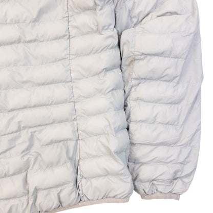 Vintage 2000s Haglofs Padded Zip Up Jacket Womens Size M