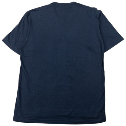 Vintage Comme Des Garçons HOMME Paisley T Shirt Size XS