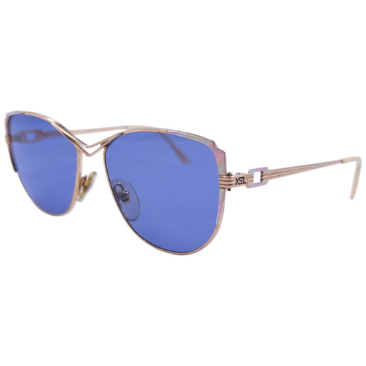 Vintage YSL Yves Saint Laurent Sunglasses
