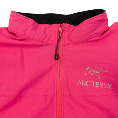 Vintage 2000s Arcteryx Lightweight Zip Up Jacket Womens Size L