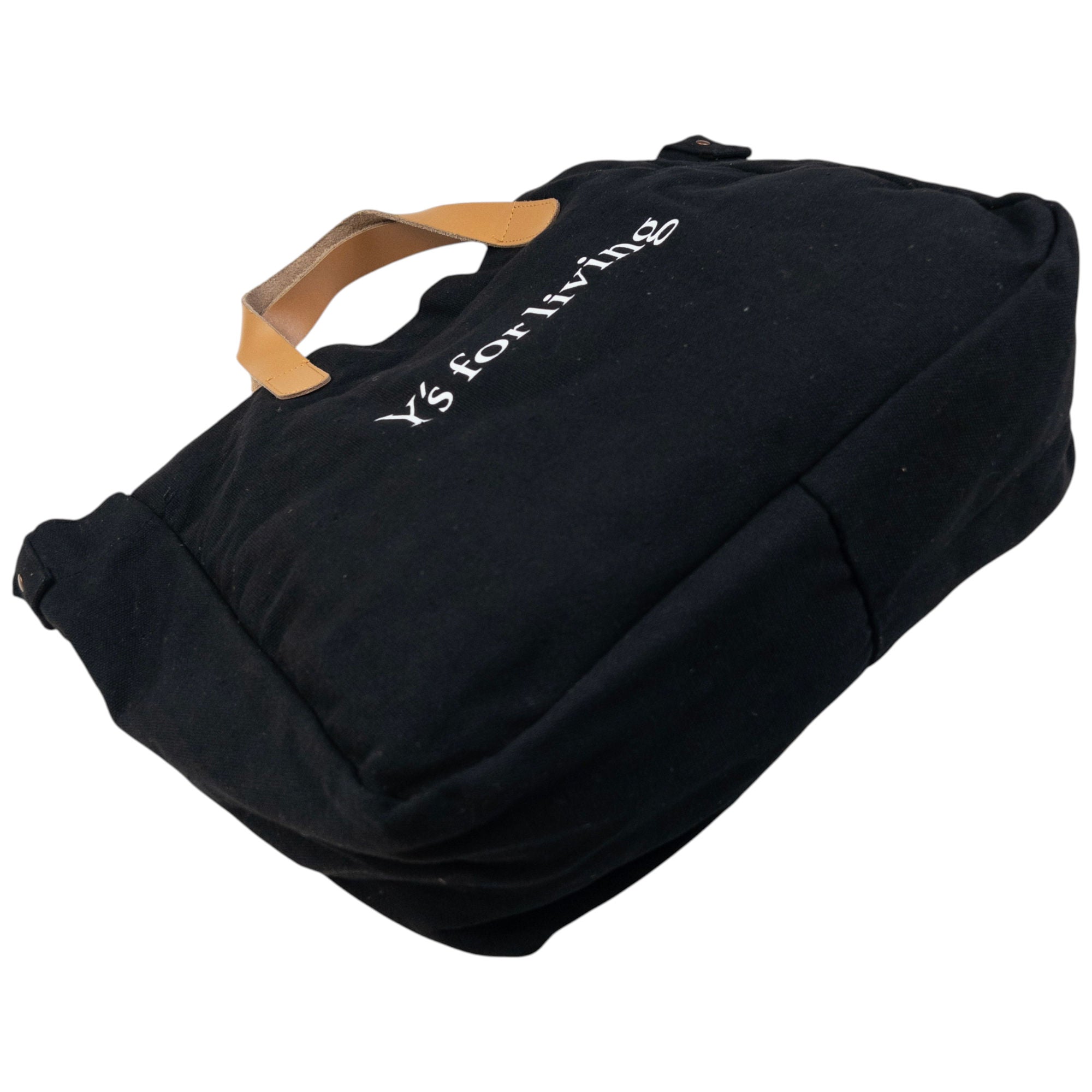 Vintage Yohji Yamamoto Shoulder Bag