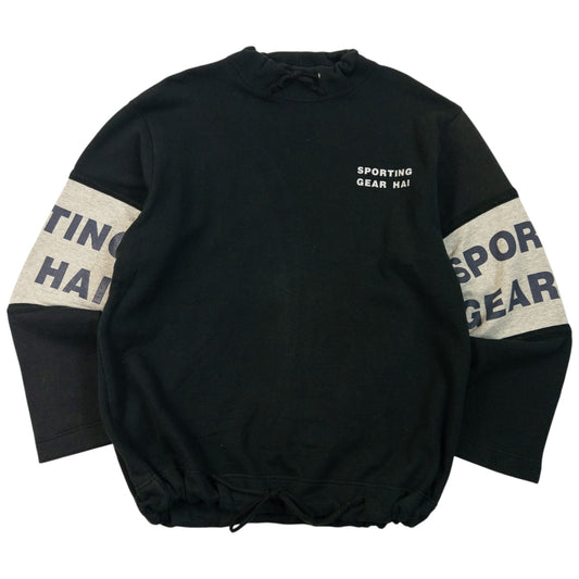 Vintage 90s Hai Sporting Gear By Issey Miyake Sweatshirt Size S