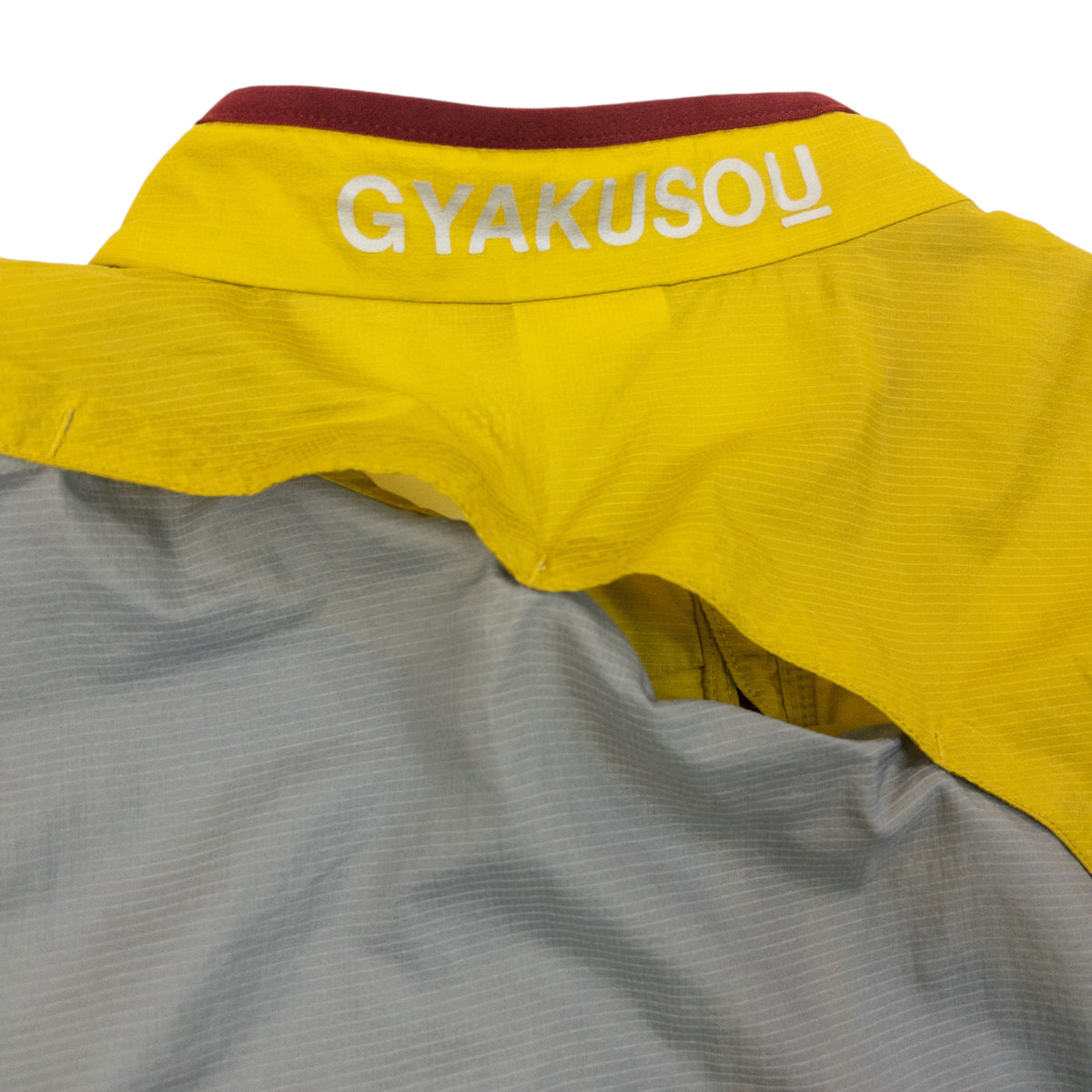 Vintage 2013 Nike Gyakusou Undercover Lab Light Dark Jacket Size XXL