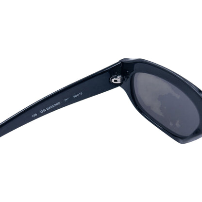 Vintage 1998 Gucci By Tom Ford Sunglasses