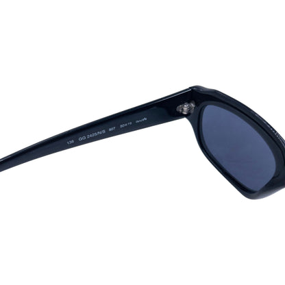 Vintage 1998 Gucci By Tom Ford Sunglasses