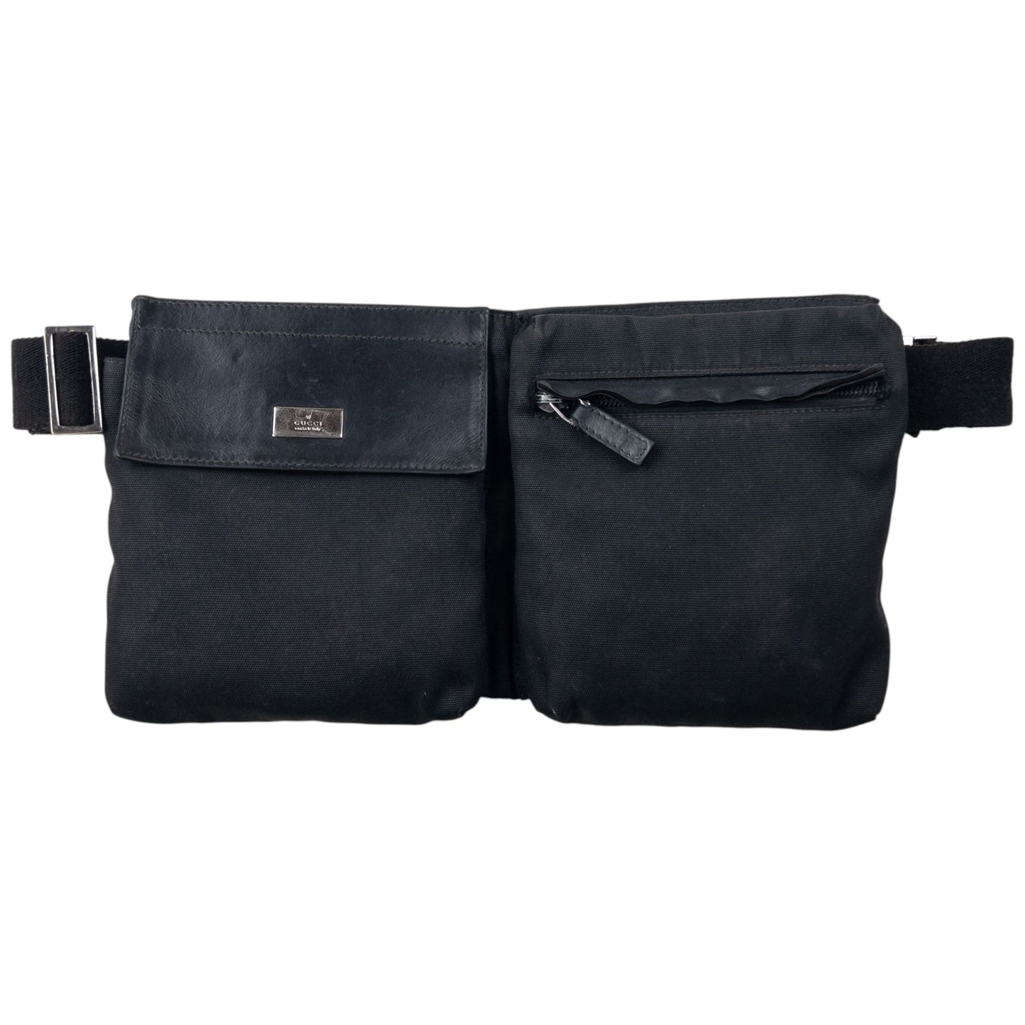 Vintage 2000s Gucci Crossbody Bag