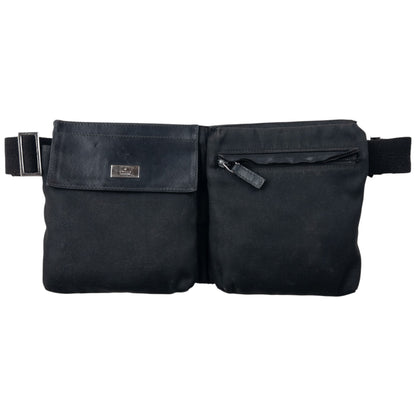 Vintage 2000s Gucci Crossbody Bag