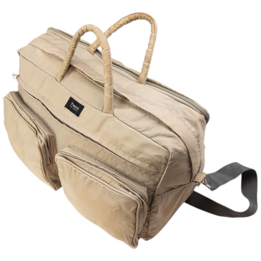 Vintage Y'Saccs By Yohji Yamamoto Crossbody Luggage Bag