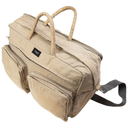 Vintage Y'Saccs By Yohji Yamamoto Crossbody Luggage Bag