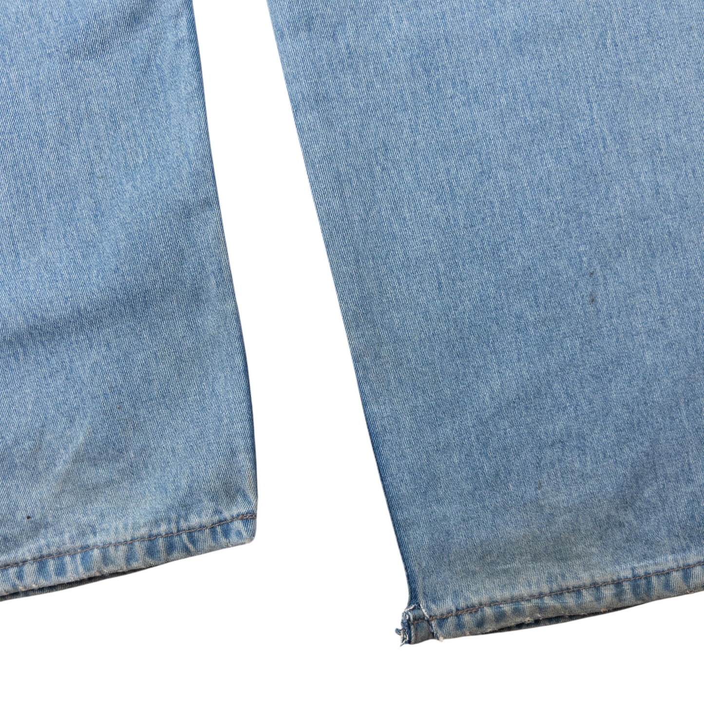 Vintage 2000s Levi's Silver Tab Loose Denim Jeans Size W28