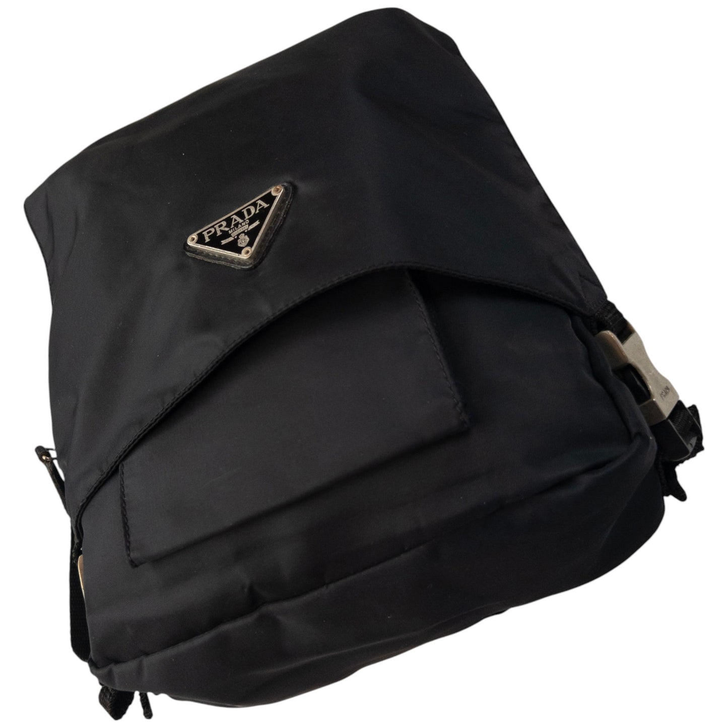Vintage Prada Backpack